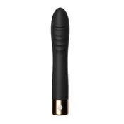 KUNERT Premium silikonski vibrator – eleganca, moč in popoln nadzor