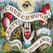 Churchwood - Plenty Wrong To Go Awry (Limited Edition) (180 g) (LP)