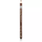 Miss Sporty Naturally Perfect Vol. 1 univerzalna olovka za oci i obrve nijansa 008 Stone Brown 0,78 g