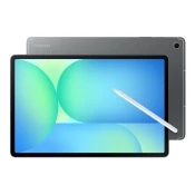 Samsung tablet SM-X620NZAPEUC Galaksi S10 FE + 12+256GB sivi