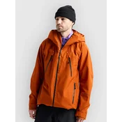 Burton Gore-Tex Reserve Jacket spiced chai