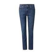LEVIS  Kavbojke 511 temno modra