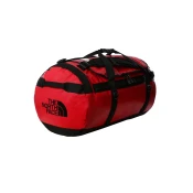 THE NORTH FACE Športni nahrbtnik 6545 - NF UX  temno rdeča / črna