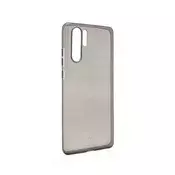 Maska Teracell Skin za Huawei P30 Pro crna