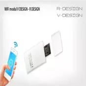 VIVAX COOL,klima uredaji,WIFI modul AEQI