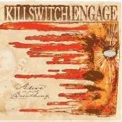 Killswitch Engage - Alive Or Just Breathing (140 g) (LP)