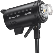 GODOX DP400III-V Studijski blic fej