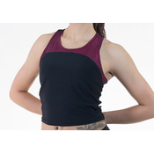 Ženska top majica fit