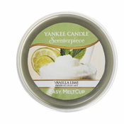 Yankee Candle Scenterpiece Vanilla Lime vonný vosk 61 g