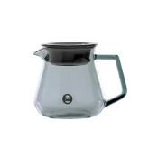 Timemore Coffee Server sklenený - 360, Črna