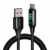 MCDODO Kabl CA-1080/ USB-A na TIP-C/ 1.2m