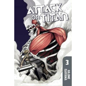 Attack On Titan 3