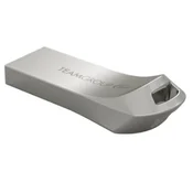TeamGroup 64GB C222 USB Flash memorija 3.2 SILVER TC222364GS01