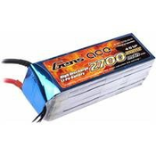 GENS ACE 2700MAH 14,8V 35C 4S1P