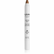 NYX Professional Makeup Jumbo olovka za oci nijansa 609 French Fries 5 g
