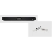 HP poly x32 all-in-one video bar + x50/x52/v52 table stand ( 0001441773 )