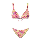 Shiwi Bikini Bindi modra/jabolko/roza/pitaja