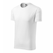 Majica kratkih rukava unisex ELEMENT 145 - L - Bijela