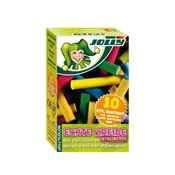 KREDA BARVNA SORT 10/1 JOLLY