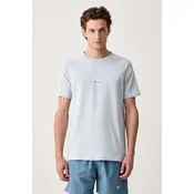 BOSS kratka majica moška T-Shirt RN Slim Fit