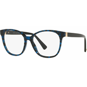 Valentino Okvir za naocare 0VA3064, Crno-plavi