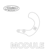 Mathews Module Halon X Comp