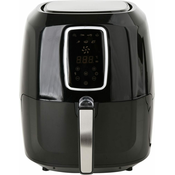 Lund FRITEZA BEZ MASTI 5,2 L 1800 W LED PLOCA