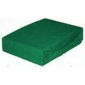 eoshop Raztegljivo frotirno pregrinjalo 90x200 cm (barva: temno turkizna)