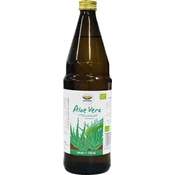 Aloe Vera, s medom, 1000 ml, Abo Pharma