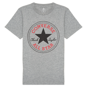 CONVERSE Majica, siva