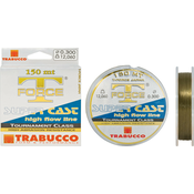 TRABUCCO SUPER CAST 300M 140