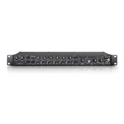 LD Systems ZONE 622 - 19 2-Zonska mešalna miza - LD SYSTEMS