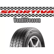 SPORTIVA - VanAllSeason - CELOletna pnevmatika - 235/65R16 - 115/113R - C