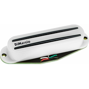 DiMarzio DP 180W Air Norton S Bijela