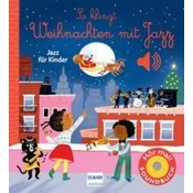 So klingt Weihnachten mit Jazz