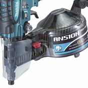MAKITA žebljalnik AN510H