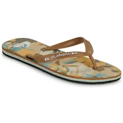 Quiksilver MOLOKAI LAYBACK TEXTURED Bež