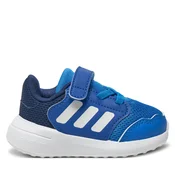 ADIDAS SPORTSWEAR Športni čevelj Tensaur Run 3.0  modra / mornarska / bela