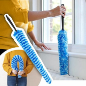 Čistilec prahu za radiatorje | DUSTOFF