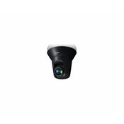 CANON 1.3M PTZ, 1280 x 960 up to 30fps, 20x Optical Zoom (VGA 40x), ONVIF Profile S,