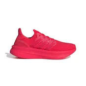 adidas ULTRABOOST 5 čevlji, lucid red/lucid red/matte gold (UK 10.5)
