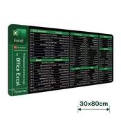 Podloga za miša EXCEL 30x80 0.2mm