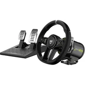 Turtle Beach VelocityOne Race KD3 dirkalni volan in pedala za PC & Xbox Series & Xbox One