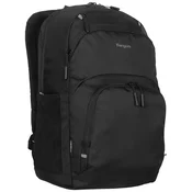 TARGUS CN600GL ruksak, ruksak / klasicni EcoSmart ruksak za laptop 15–16 – crni