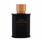 David Beckham Bold Instinct toaletna voda 75 ml za moške