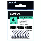 BKK Izumezina #9