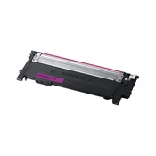 Fenix M404S Magenta toner za 1.000 strani nadomešča Samsung CLT-M404S za Samsung C430, C430W, C480, C480W, C480FW