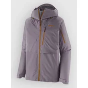 Patagonia Untracked Jacket may grey