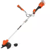 TRIMER ZA TRAVU AKU 40V LI 320MM BEZ BATERIJE POWERPLUS BATERIJA 968901 I 968902