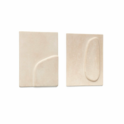 Slike v kompletu 2 ks 29x39 cm Mirta – Kave Home